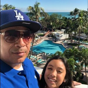 Meet your Posher, Gerardo